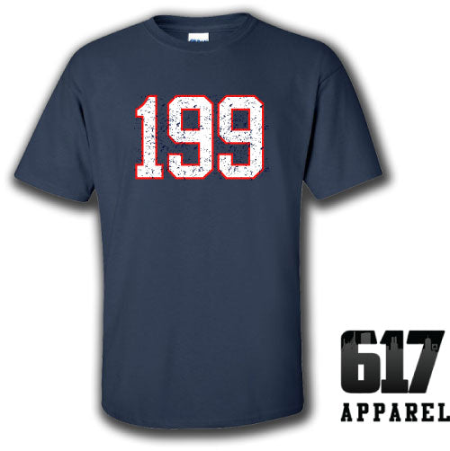 TB 199 T Brady Draft Unisex/Men's Football T-Shirt | Essential T-Shirt