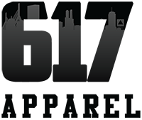 Boston Bear Hockey Long Sleeve T-Shirt – 617Apparel