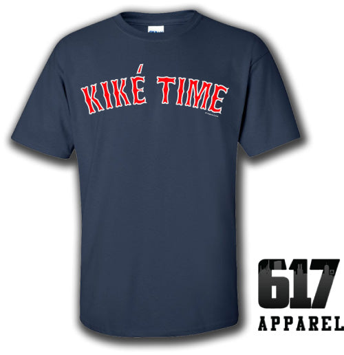 Boston Red Sox Kike Hernandez Text Pic T-Shirt