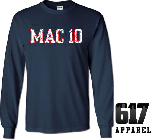 Mac Jones MJ 10 shirt, hoodie, sweater, long sleeve and tank top
